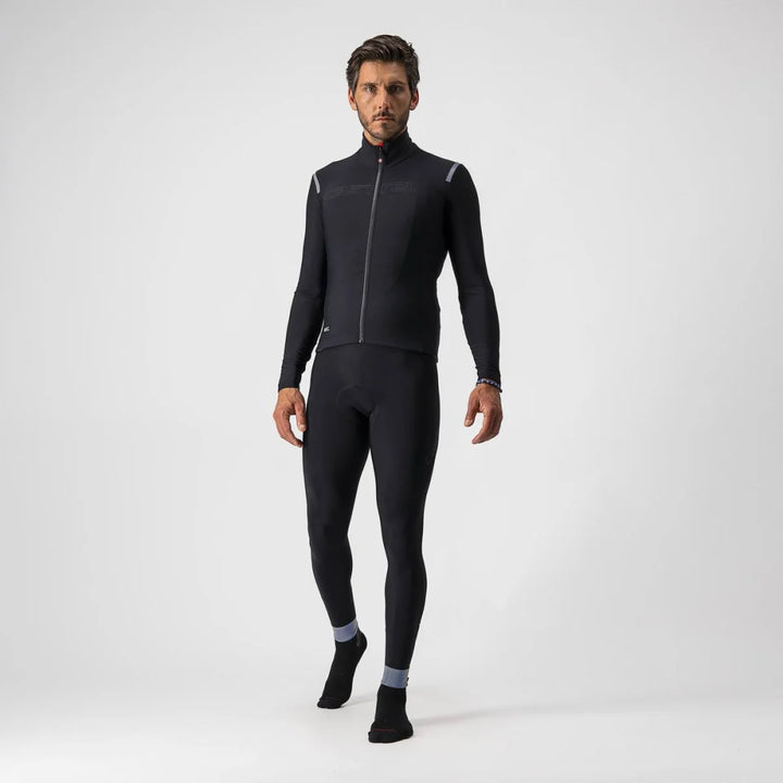 Castelli Maglia Tutto Nano RoS JERSEY