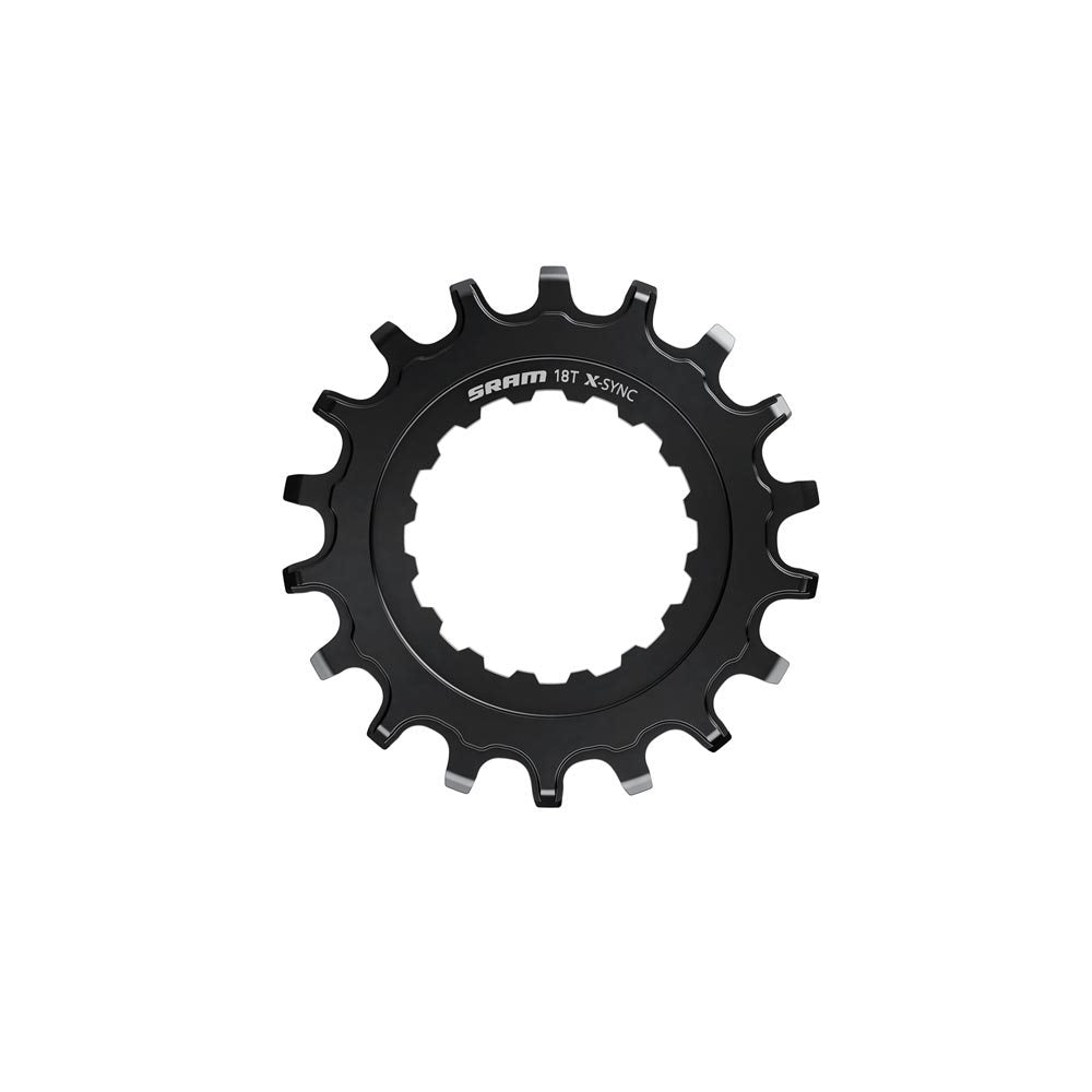 SRAM  Pignone X-Sync 18T per eMTB Bosch direct mount