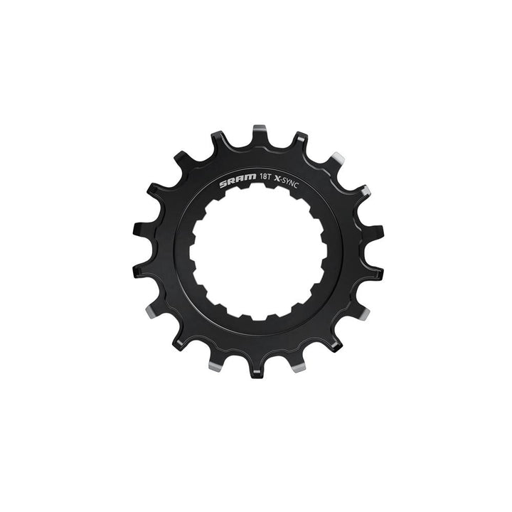 SRAM  Pignone X-Sync 18T per eMTB Bosch direct mount