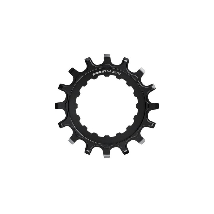SRAM  Pignone X-Sync 18T per eMTB Bosch direct mount