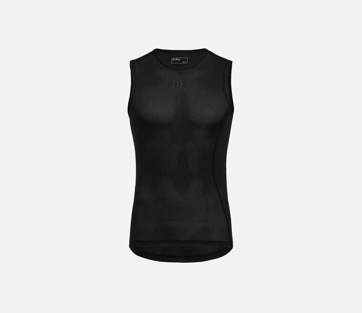 Canotta Hiru Sleeveless Base Layer