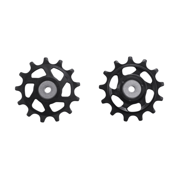SHIMANO  Set pulegge per XT RD-M8100 / M8120 - 12 velocità