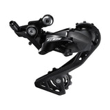 SHIMANO  Deragliatore posteriore 105 RD-R7000 11v nero gabbia media