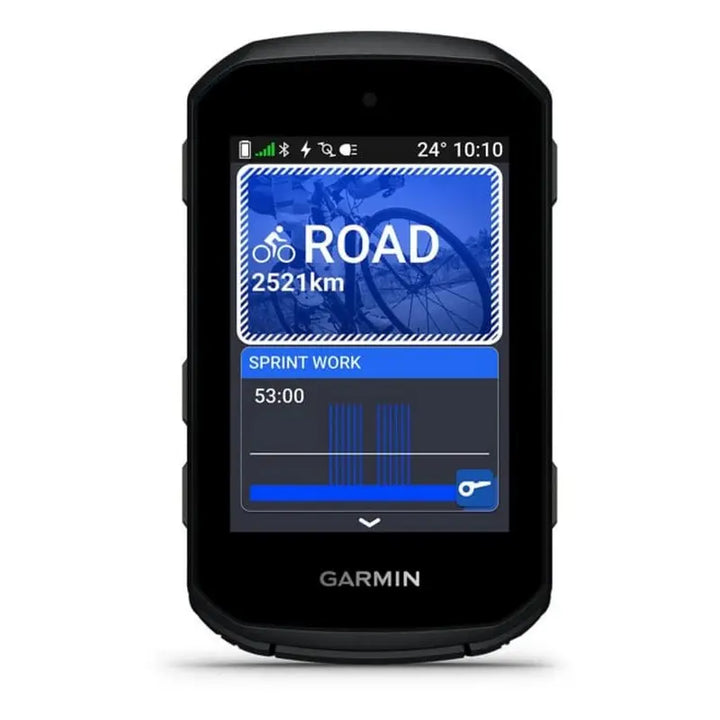 Ciclocomputer GPS Garmin Edge 550