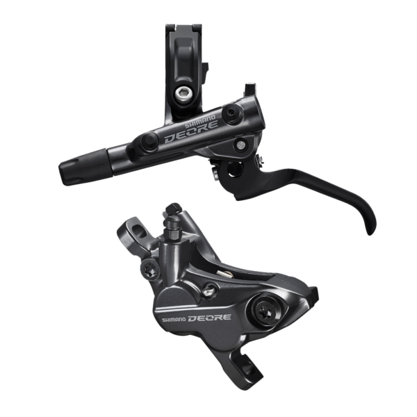Kit Freni Shimano Deore 6120