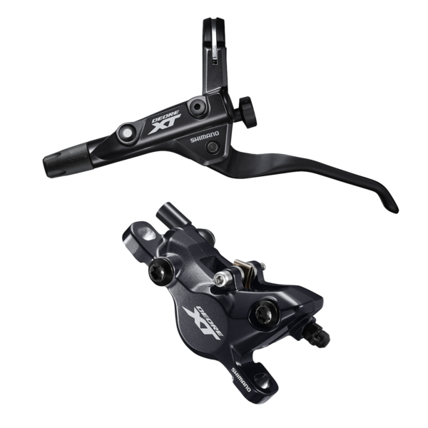 Kit Shimano XT 8100