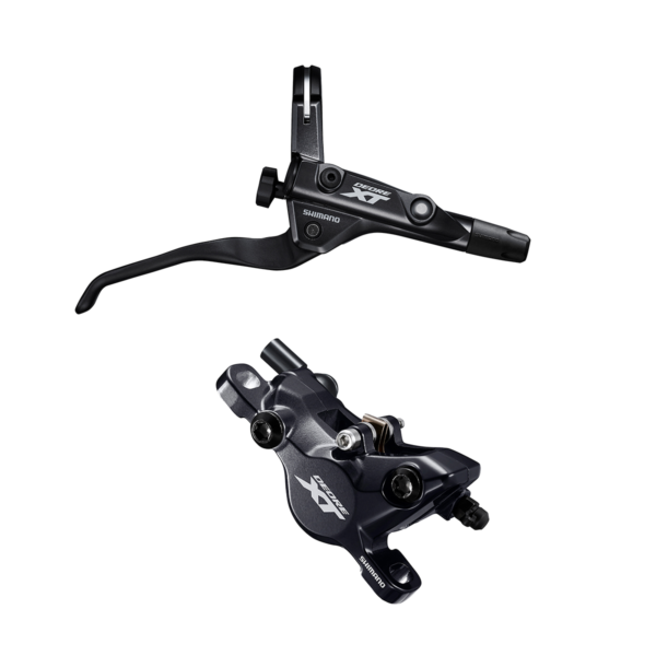Kit Shimano XT 8100