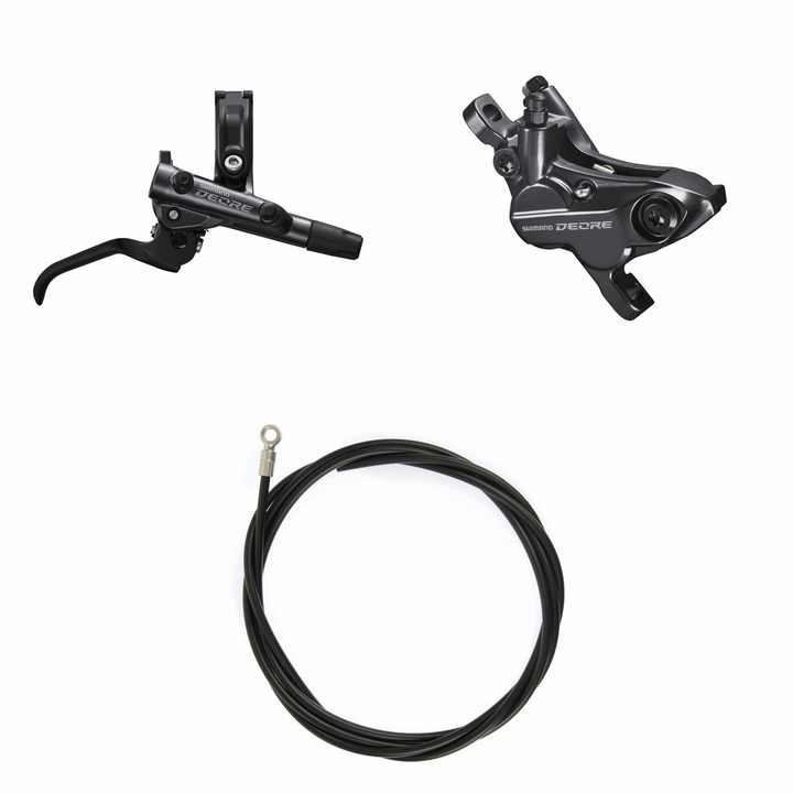 Kit Freni Shimano Deore 6120