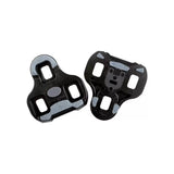 Tacchette Look Keo Grip nero 0°