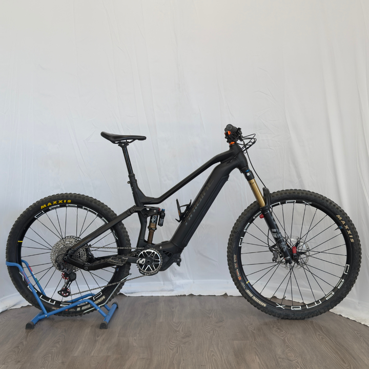 Haibike AllMtn 10 2024
