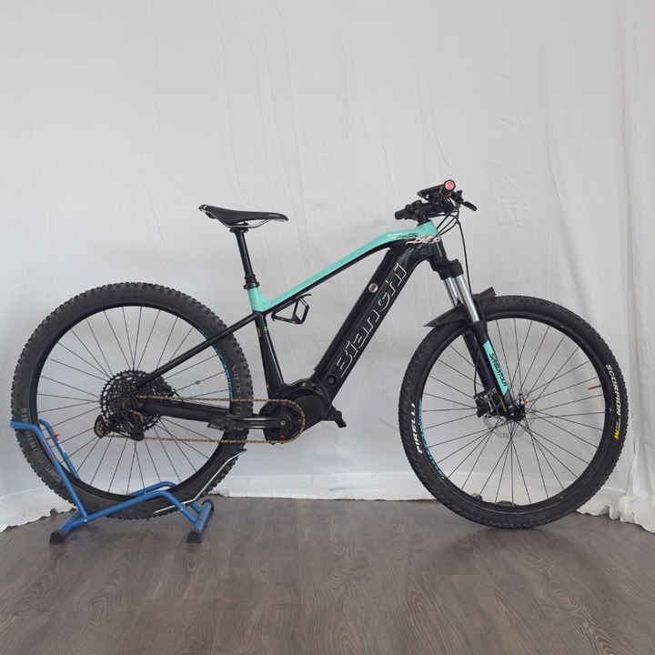 Bianchi T-Tronik Sport 2021