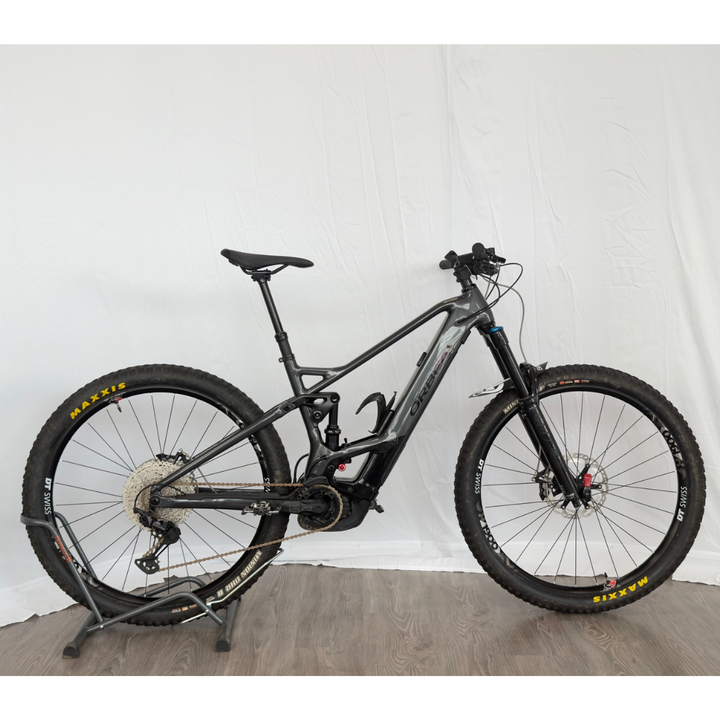 Orbea Wild H10 2021