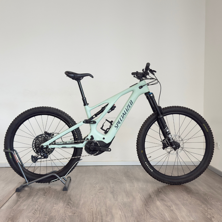 Specialized Turbo Levo Comp Carbon 2024