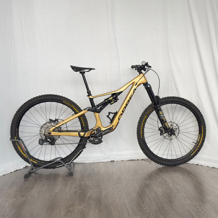 Orbea Rallon M20 2022
