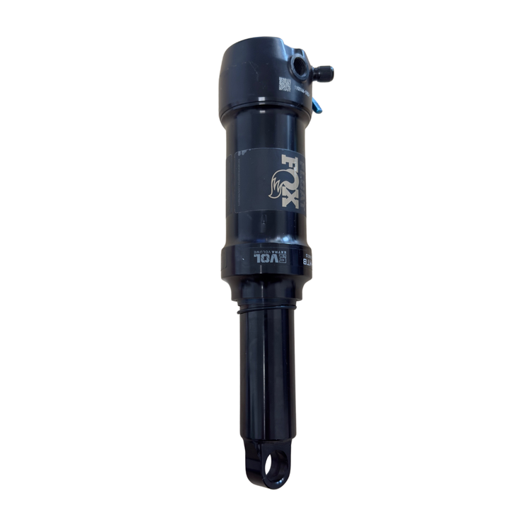 Ammortizzatore Fox Float Performance Air EVOL E-Mtb Tuned Trunnion Con Regolatore 205x65mm