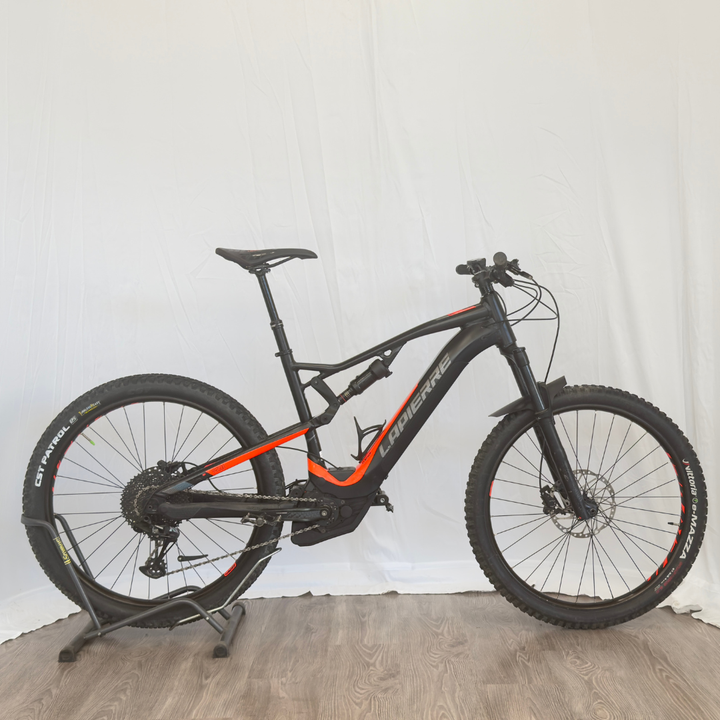 Lapierre Overvolt TR 500 i 2019