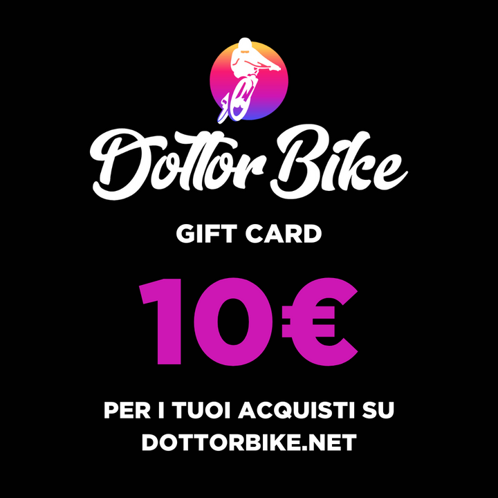 Dottorbike Gift Card