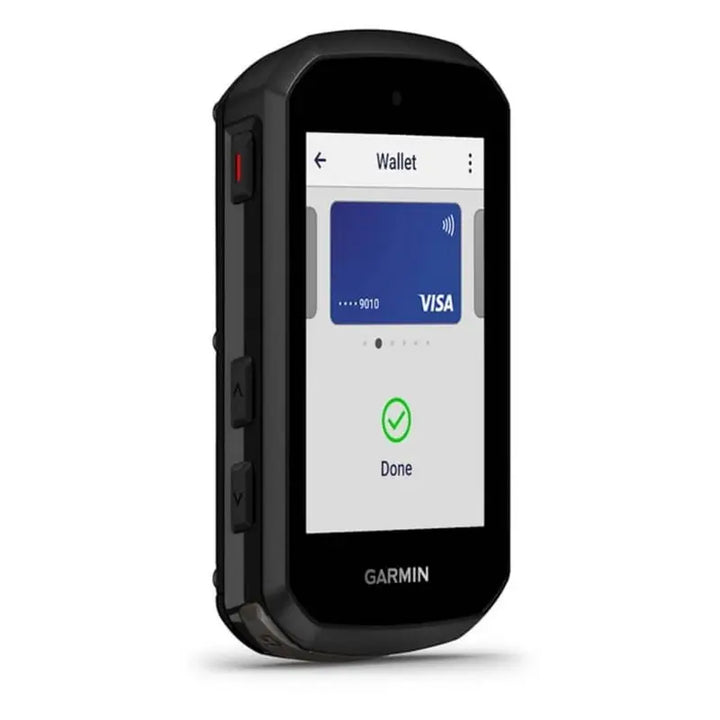 Ciclocomputer GPS Garmin Edge 850 Touchscreen