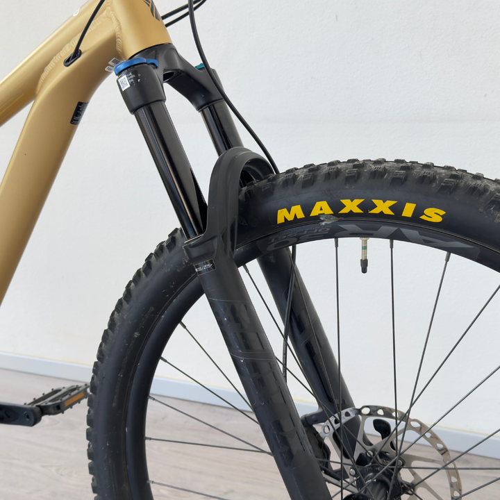 Orbea Laufey H-LTD 2023