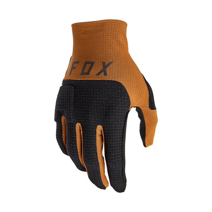 Guanti Fox Flexair Pro Marrone