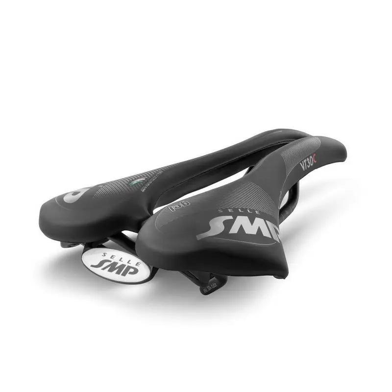 Selle SMP VT30C Gel 255x155mm Nera