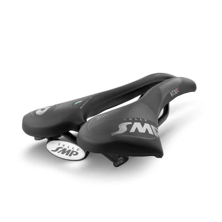 Selle SMP VT30C Gel 255x155mm Nera
