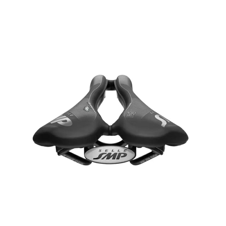 Selle SMP VT30C Gel 255x155mm Nera