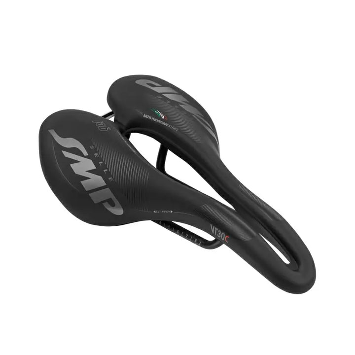 Selle SMP VT30C Gel 255x155mm Nera