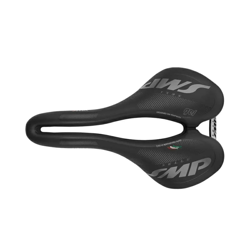 Selle SMP VT30C Gel 255x155mm Nera