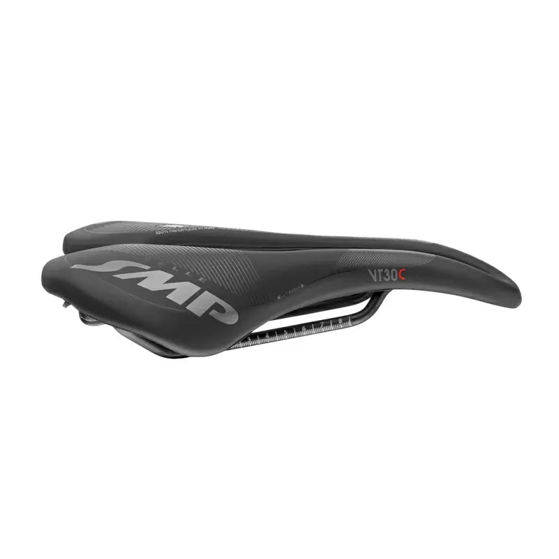 Selle SMP VT30C Gel 255x155mm Nera