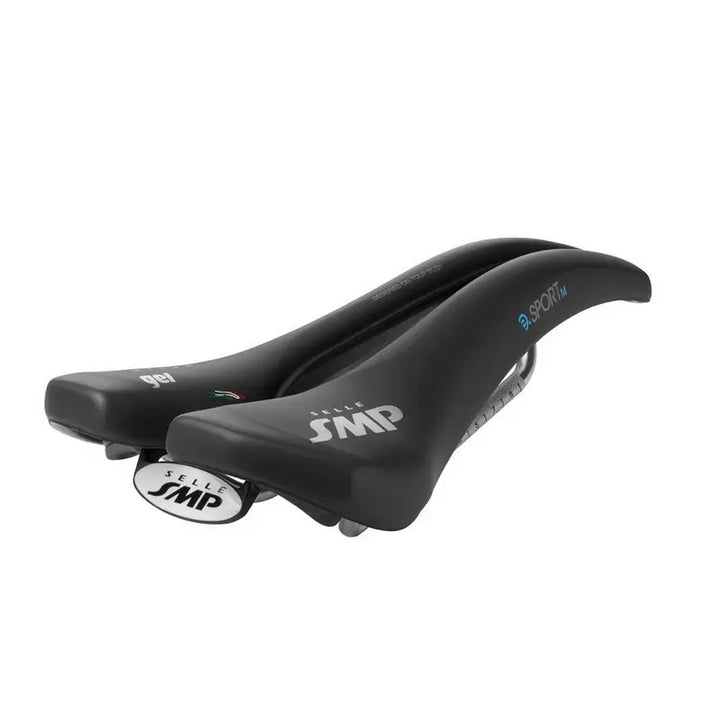 Sella SMP E-Sport Medium 140mm - Specifica Per E-bike