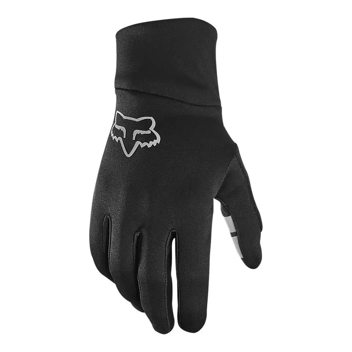 Guanti Mtb Invernali Fox Ranger Fire Gloves Nero