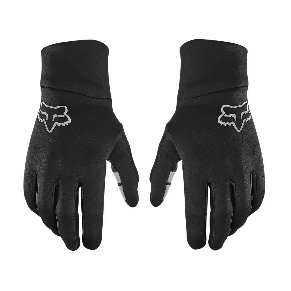 Guanti Mtb Invernali Fox Ranger Fire Gloves Nero
