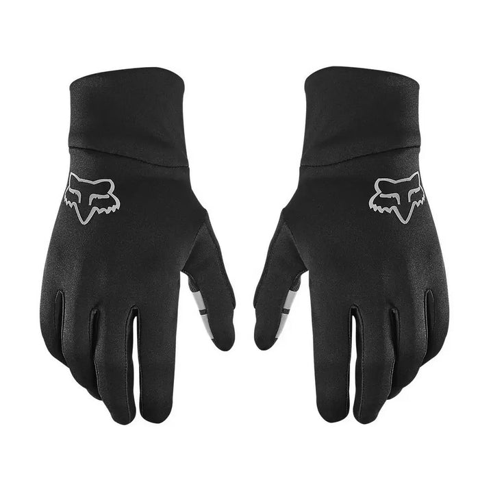 Guanti Mtb Invernali Fox Ranger Fire Gloves Nero