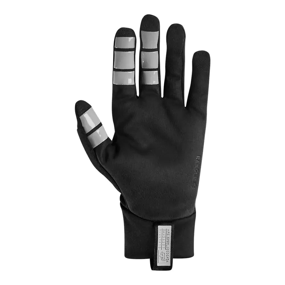 Guanti Mtb Invernali Fox Ranger Fire Gloves Nero