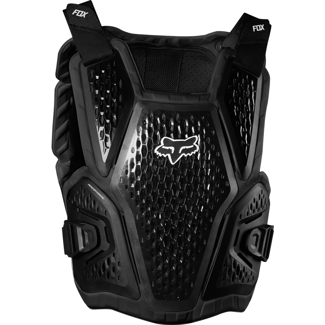 Fox Pettorina Raceframe Impact per Ragazzo