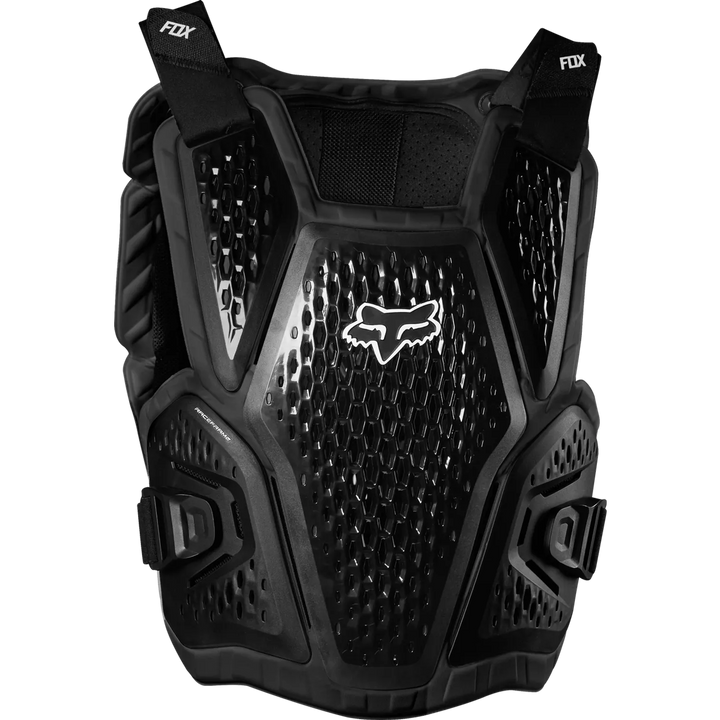 Fox Pettorina Raceframe Impact per Ragazzo