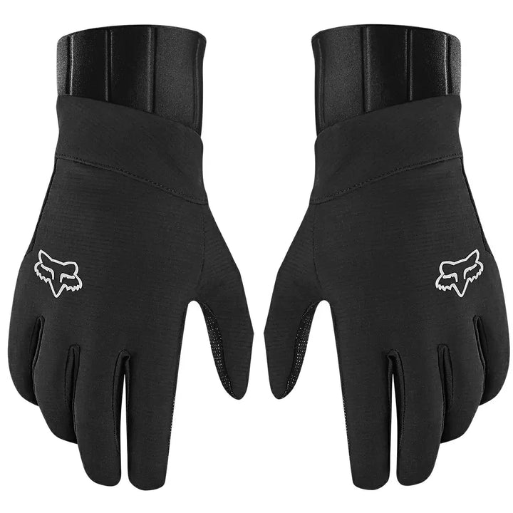 Guanti Mtb Invernali Fox Defend Pro Fire Glove Nero