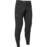 Pantaloni Fox Defend Fire Donna Nero