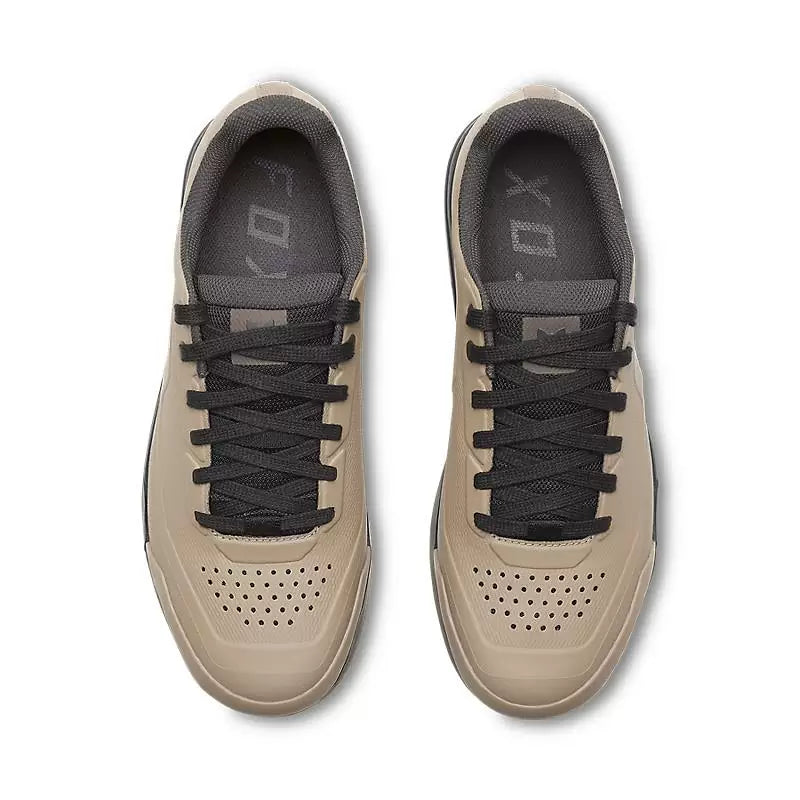 Fox Scarpe Mtb Union Flat Mocha