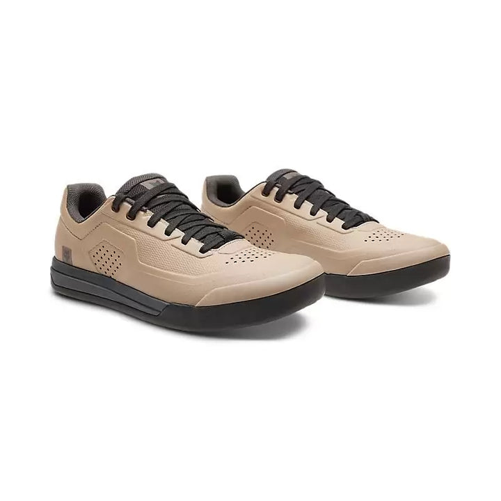 Fox Scarpe Mtb Union Flat Mocha