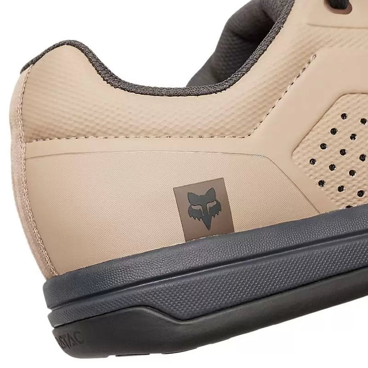 Fox Scarpe Mtb Union Flat Mocha