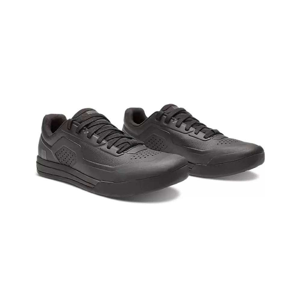 Scarpe Mtb Fox Union Flat Nero