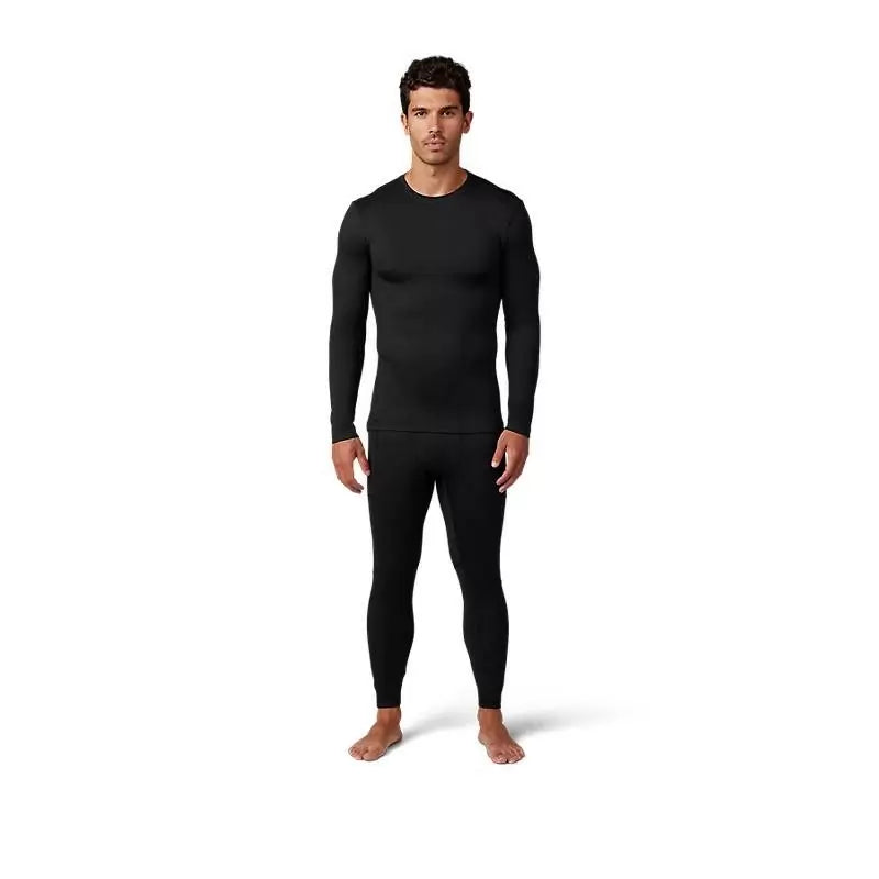 Fox Sottopantaloni Termici Tecbase Fire Tight Nero