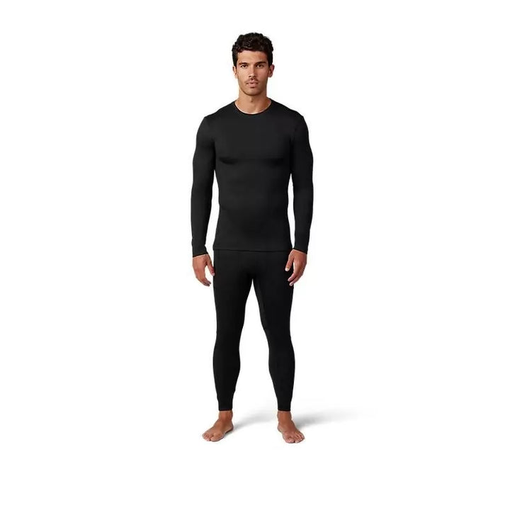 Fox Sottopantaloni Termici Tecbase Fire Tight Nero
