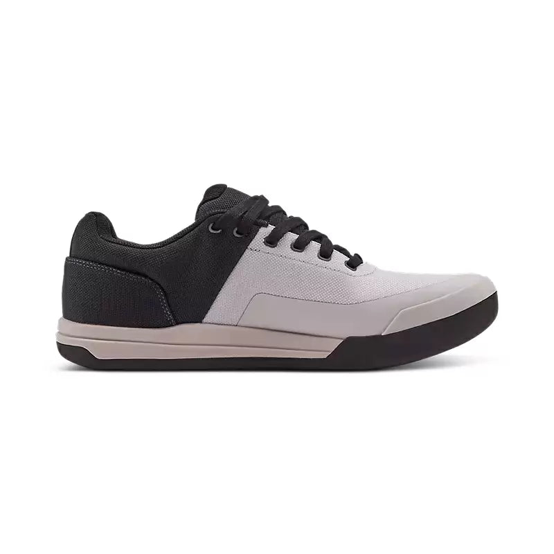 Scarpe Mtb Flat Fox Union Canvas Bianco Vintage