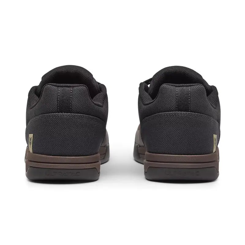 Scarpe Mtb Flat Fox Union Canvas Cocoa Marrone