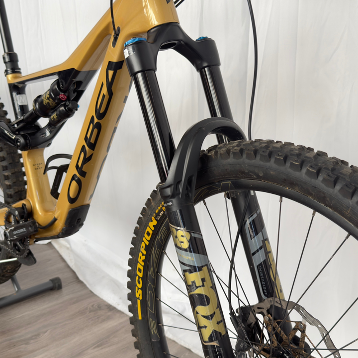 Orbea Rallon M20 2022