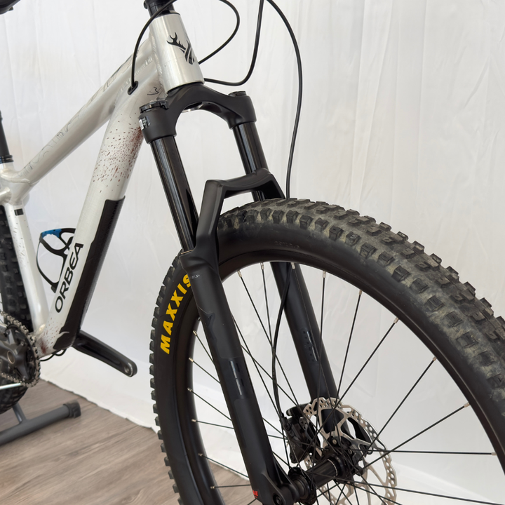 Orbea Laufey H10 2023