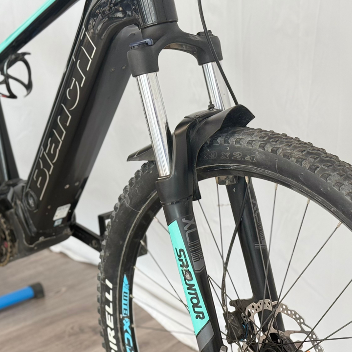 Bianchi T-Tronik Sport 2021